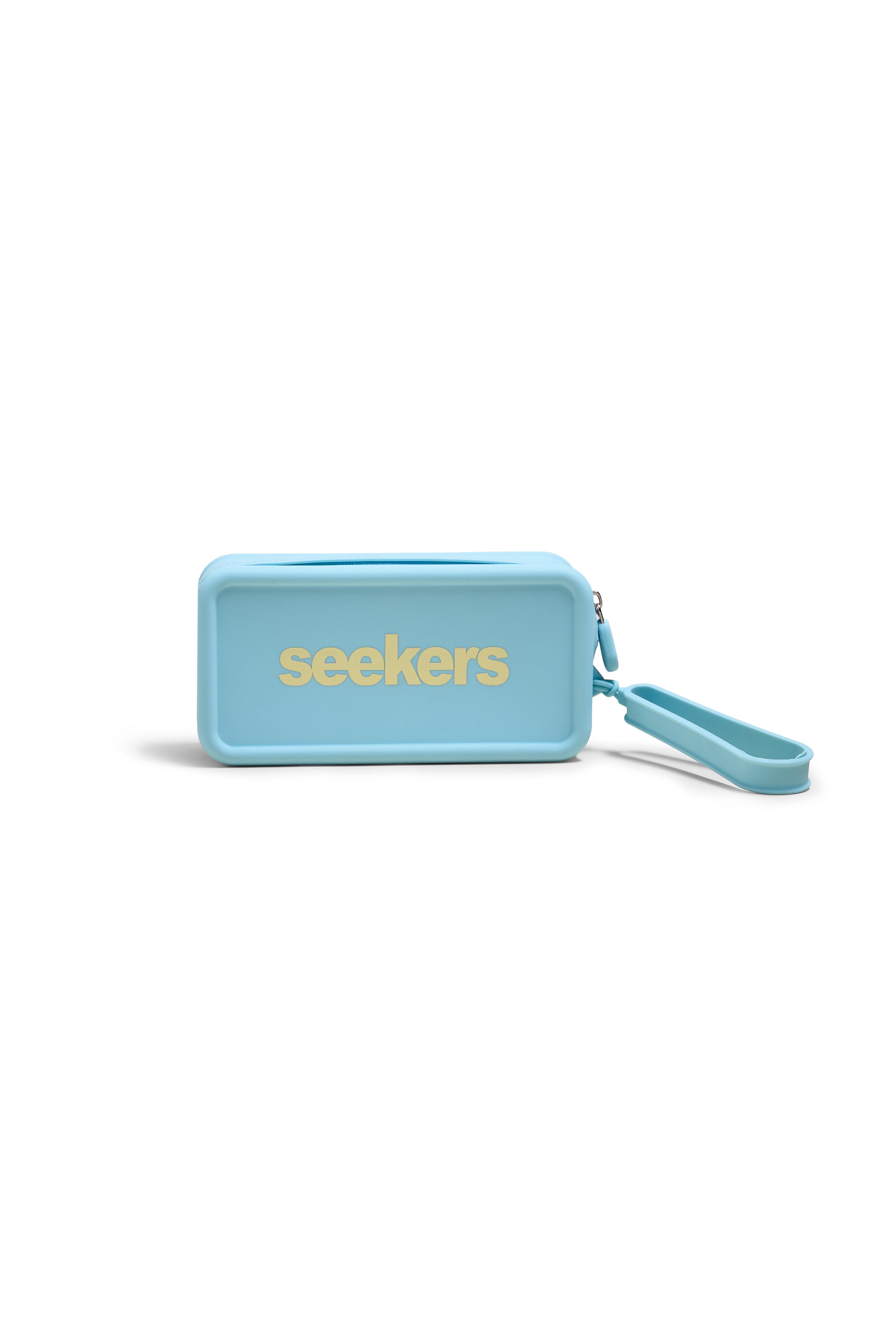 Jelly Case in Blue